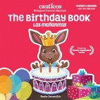 Canticos the Birthday Book / Las Mañanitas