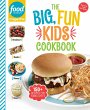 Food Network Magazine the Big, Fun Kids... - Bild 1