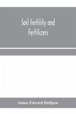 Soil fertility and fertilizers