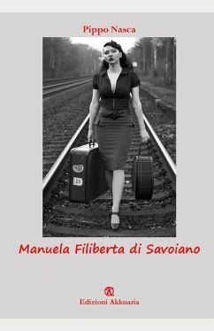 Manuela Filiberta di Savoiano - Nasca, Pippo