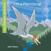 I'm a Pterodactyl