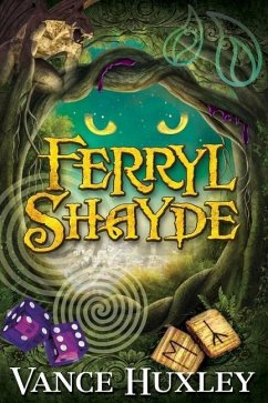 Ferryl Shayde - Huxley, Vance