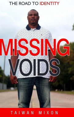 Missing Voids - Mixon, Taiwan