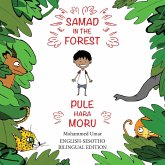Samad in the Forest Samad in the Forest