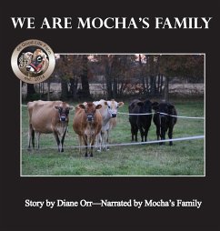 We Are Mocha's Family - Orr, Diane
