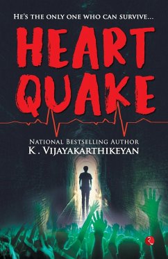 Heartquake - Vijayakarthikeyan, K.