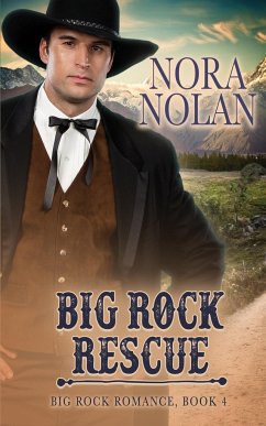 Big Rock Rescue - Nolan, Nora