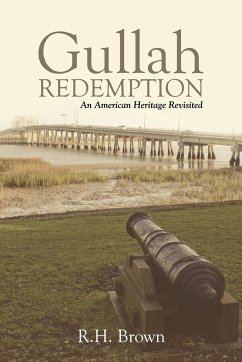 Gullah Redemption - Brown, R. H.