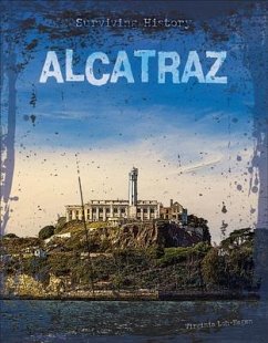 Alcatraz - Loh-Hagan, Virginia