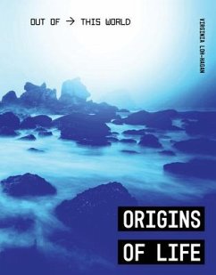 Origins of Life - Loh-Hagan, Virginia