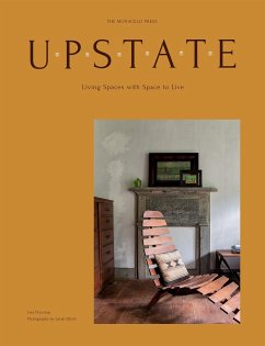 Upstate - Przystup, Lisa