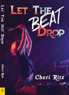 Let the Beat Drop - Ritz, Cheri