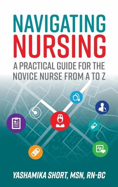 Navigating Nursing - Short, Yashamika