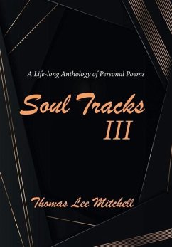 Soul Tracks III - Mitchell, Thomas Lee