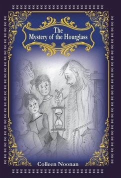 The Mystery of the Hourglass - Noonan, Colleen