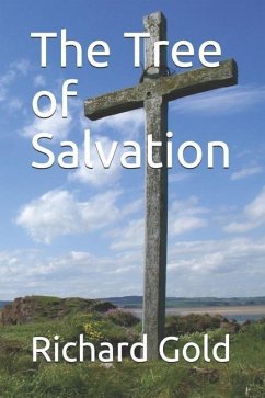 The Tree of Salvation - Gold, Richard I.