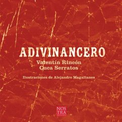 Adivinancero - Rincón, Valentín