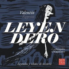 Leyendero - Rincón, Valentín