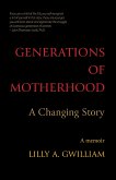 Generations of Motherhood (eBook, ePUB)