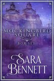 Mockingbird Square Box Set (eBook, ePUB)