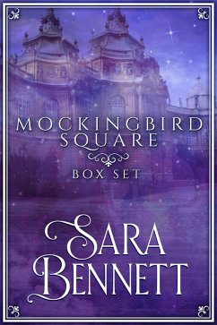 Mockingbird Square Box Set (eBook, ePUB) - Bennett, Sara