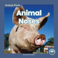 Animal Noses - Stratton, Connor