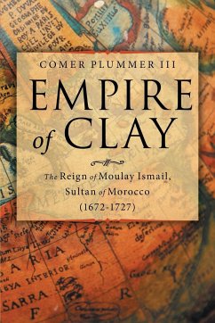 Empire of Clay - Plummer III, Comer