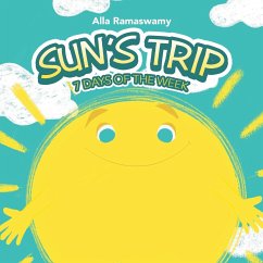 Sun's Trip - Ramaswamy, Alla