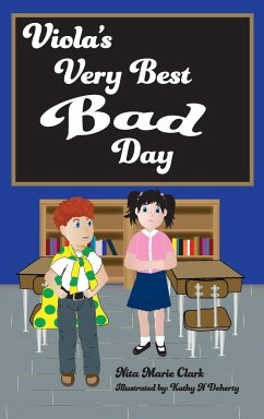 Viola's Very Best Bad Day - Clark, Nita Marie