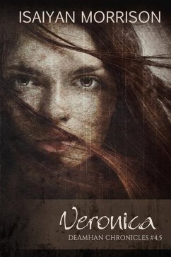 Veronica (Deamhan Chronicles #4. 5) - Morrison, Isaiyan