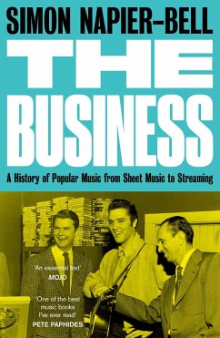 The Business - Napier-Bell, Simon