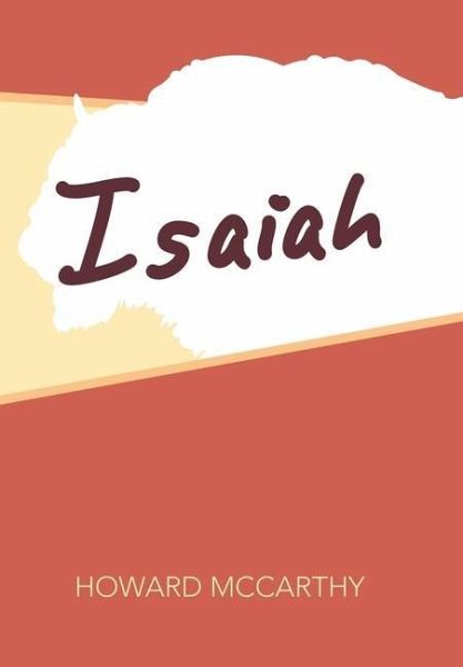 Isaiah Isaiah