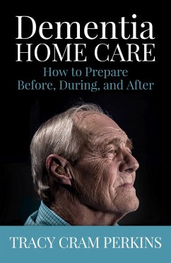 Dementia Home Care - Perkins, Tracy Cram