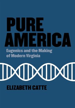 Pure America - Catte, Elizabeth