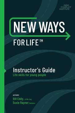 New Ways for Life(tm) Instructor's Guide - Eddy, Bill; Rayner, Susan