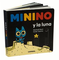 Minino Y La Luna - Martí, Meritxell