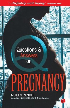 Questions and Answers on Pregnancy - Pandit, Lakhanpal Nutan