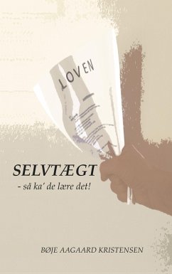 Selvtægt