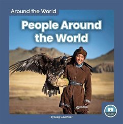 People Around the World - Gaertner, Meg