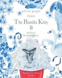 The Banilla Kitty - Pope, Ellie