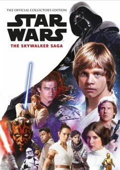 Star Wars: The Skywalker Saga - Titan