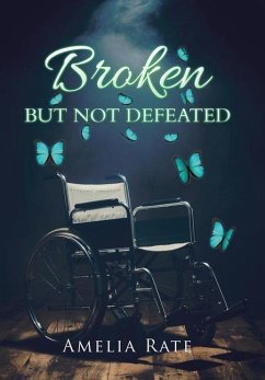 Cover Broken but Not Defeated