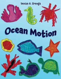 Ocean Motion - Grenga, Denise a