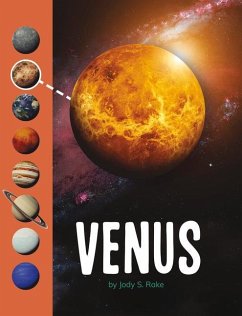 Venus - Rake, Jody S.