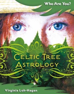 Celtic Tree Astrology - Loh-Hagan, Virginia