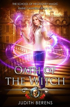 Oath Of The Witch - Carr, Martha; Anderle, Michael; Berens, Judith