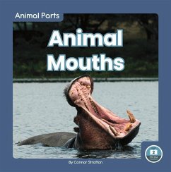 Animal Mouths - Stratton, Connor