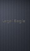 legal Eagle scholar edition blank creative journal