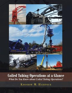 Coiled Tubing Operations at a Glance - Hadipour, Khosrow M.