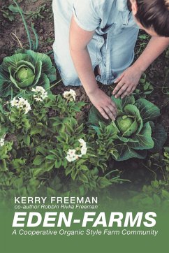 Eden-Farms - Freeman, Kerry; Freeman, Robbin Rivka